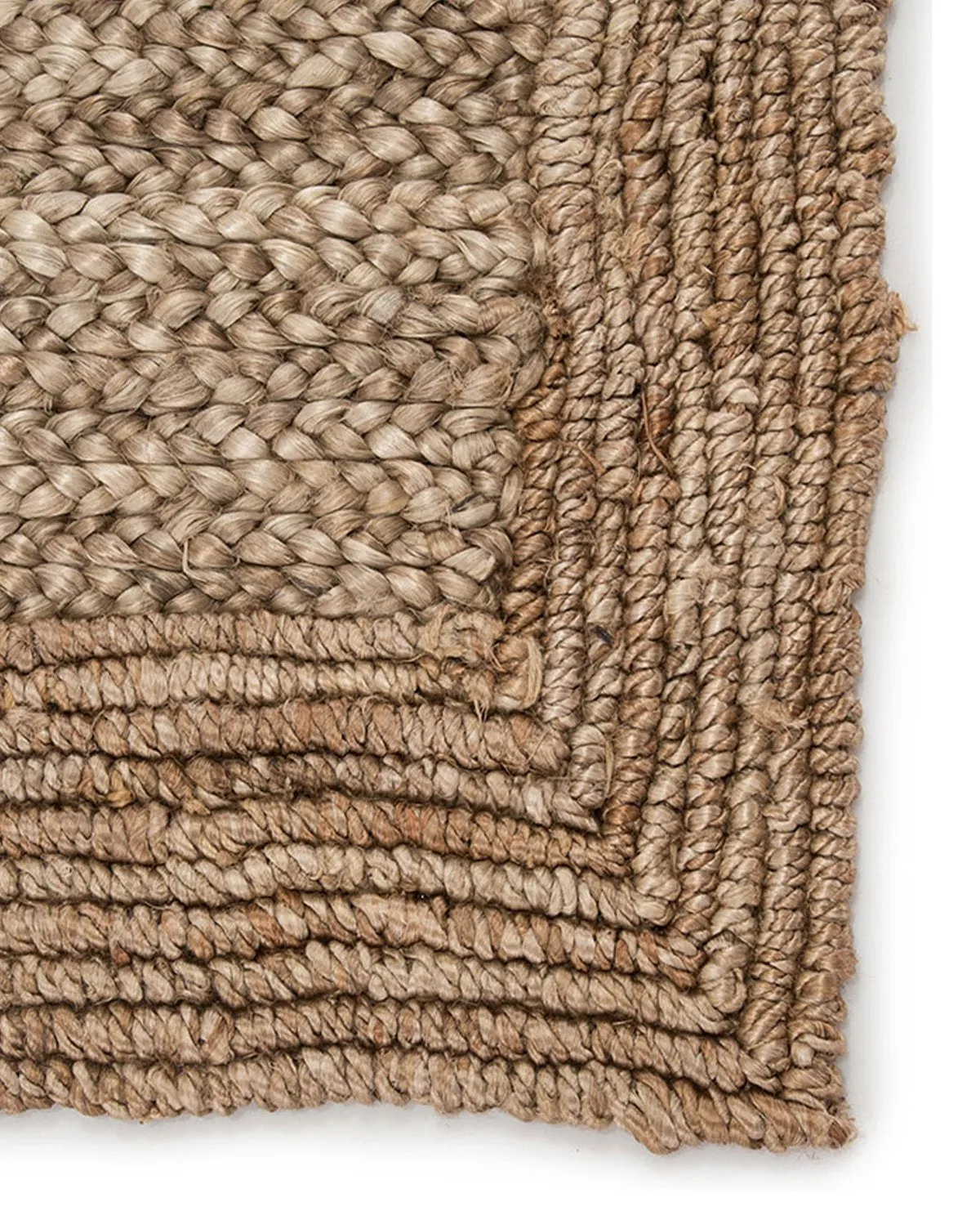Bursa Woven Jute Rug