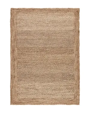 Bursa Woven Jute Rug