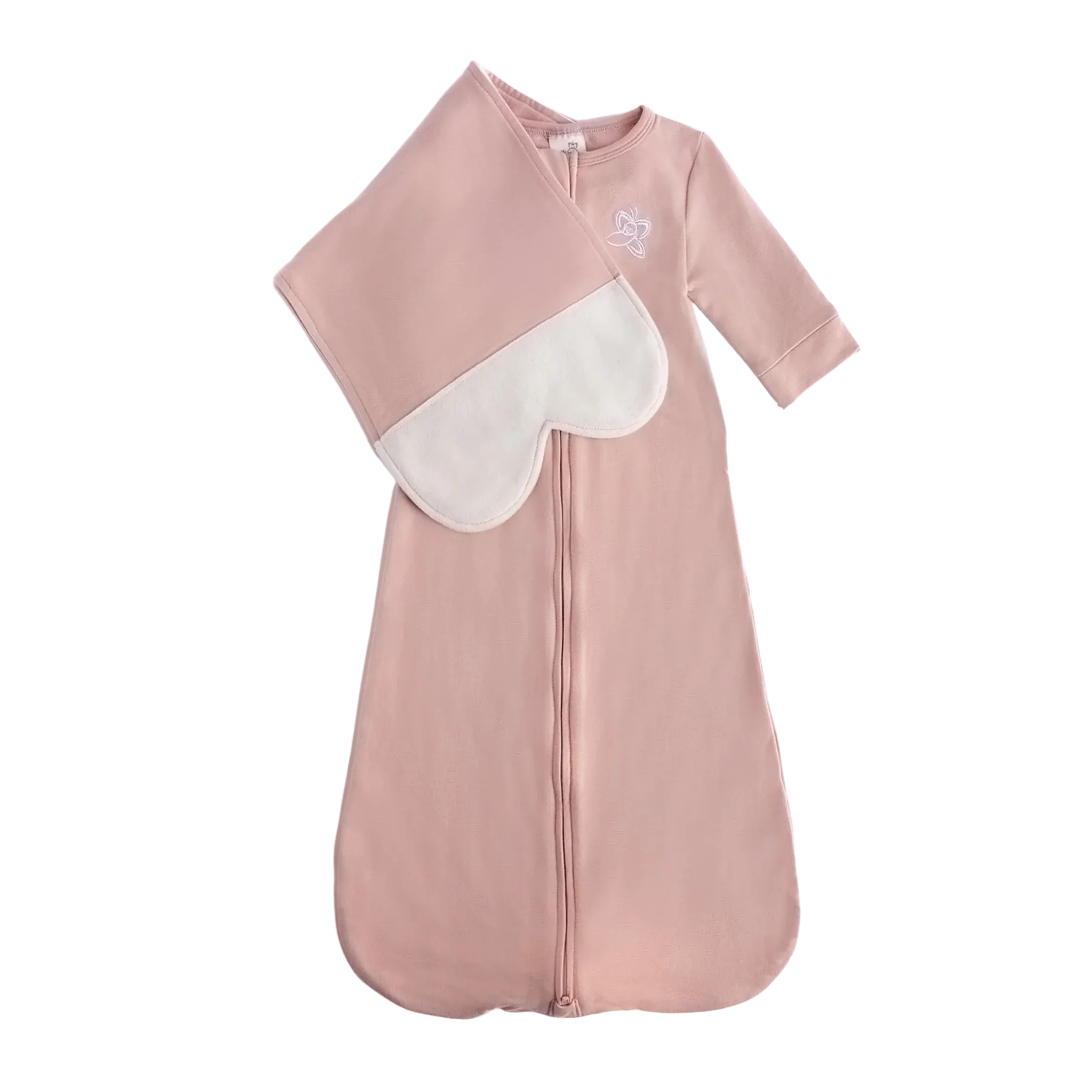 Butterfly Swaddle