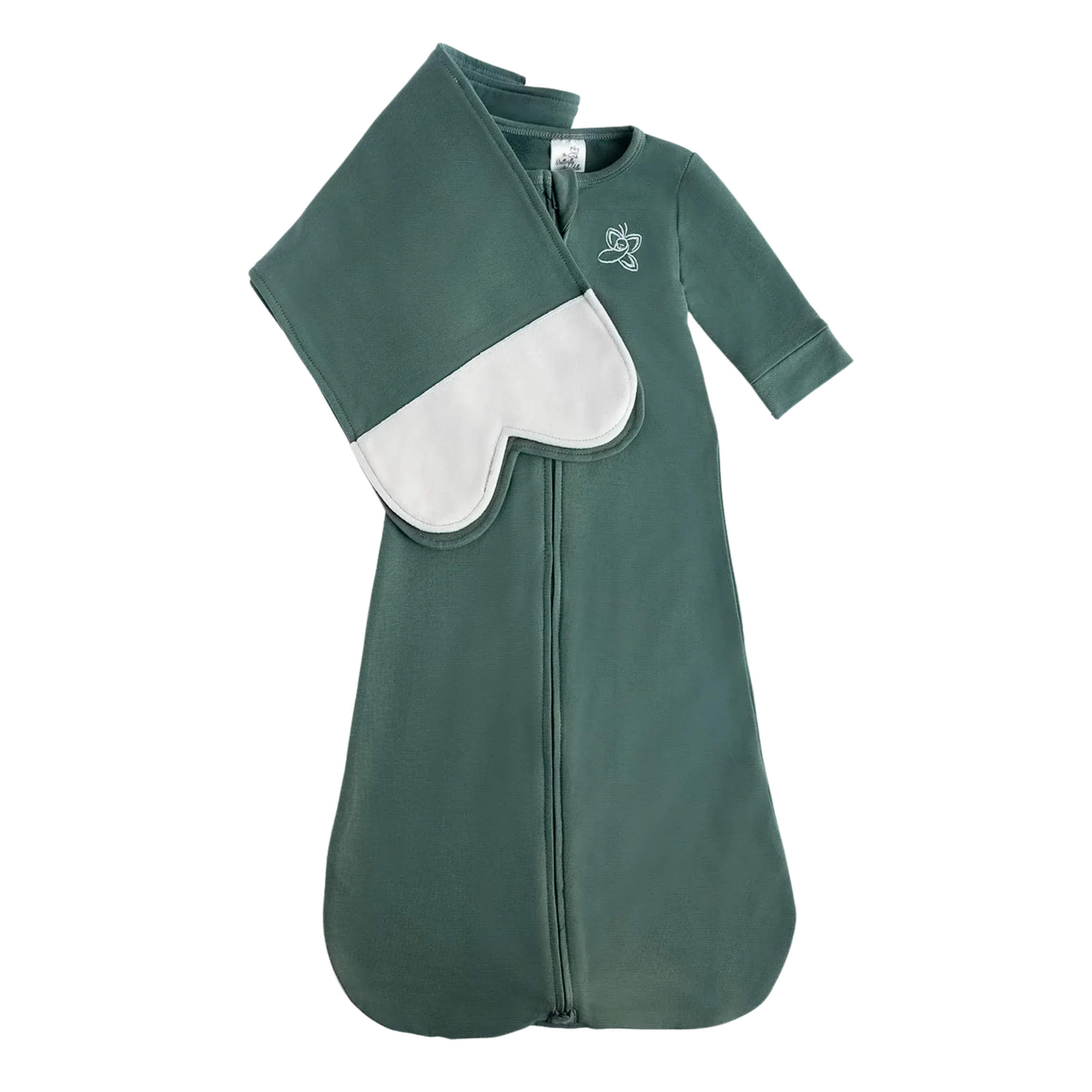 Butterfly Swaddle