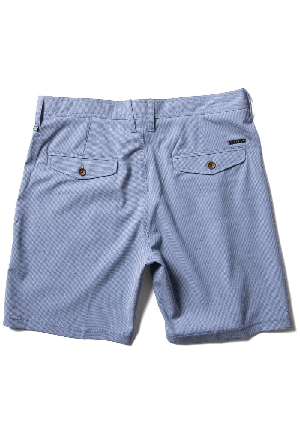 Canyons Hybrid 18.5" Walkshort