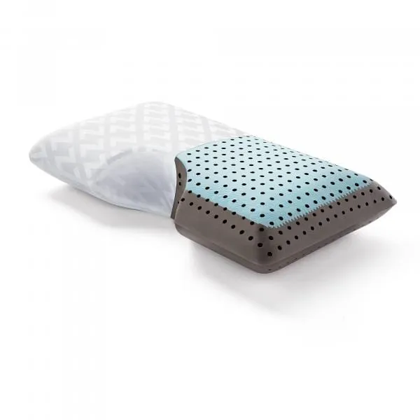 CarbonCool® LT   Omniphase Shoulder Pillow