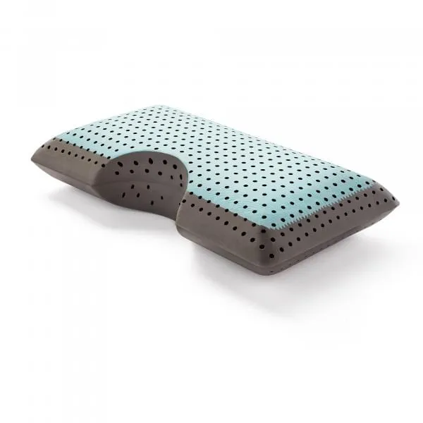 CarbonCool® LT   Omniphase Shoulder Pillow