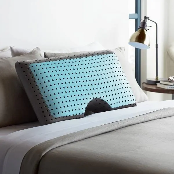 CarbonCool® LT   Omniphase Shoulder Pillow