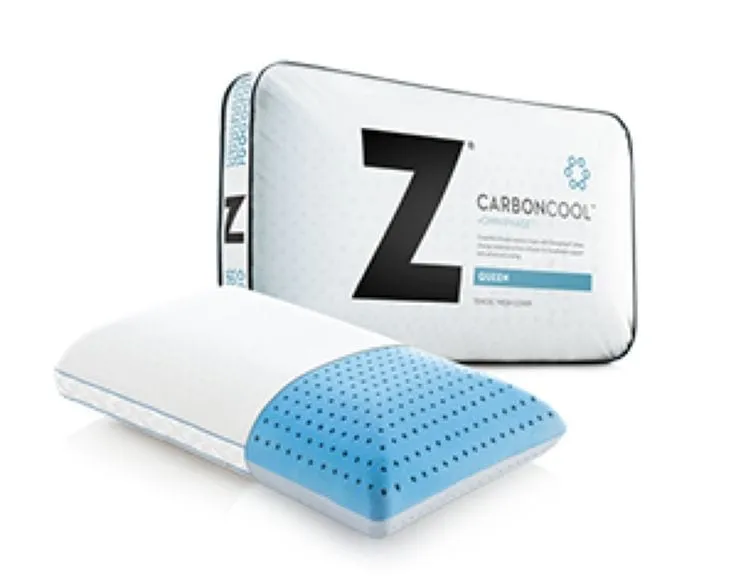 CarbonCool® LT   Omniphase Shoulder Pillow
