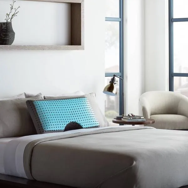 CarbonCool® LT   Omniphase Shoulder Pillow