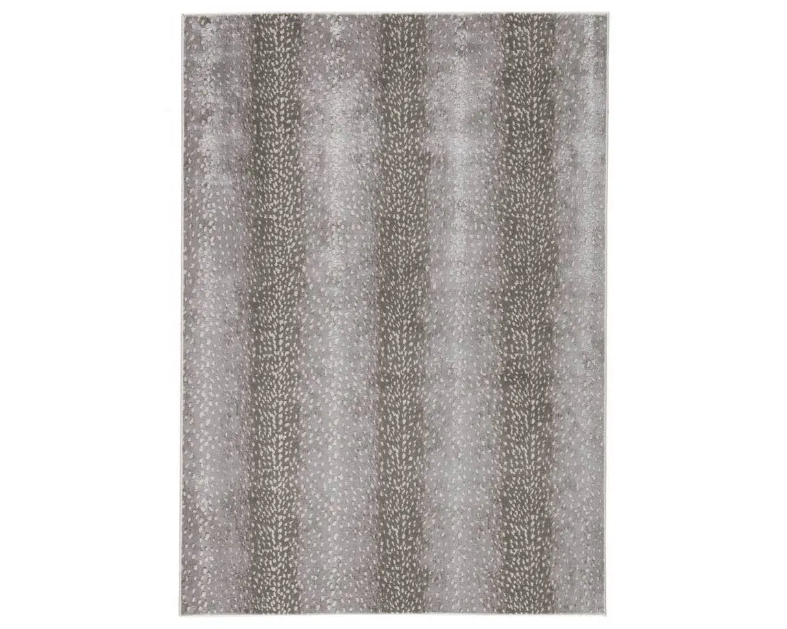 Catalyst Axis Rug 5' x 7'6" - Fallen Rock & Moonbeam