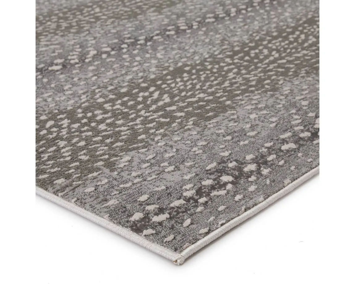 Catalyst Axis Rug 5' x 7'6" - Fallen Rock & Moonbeam