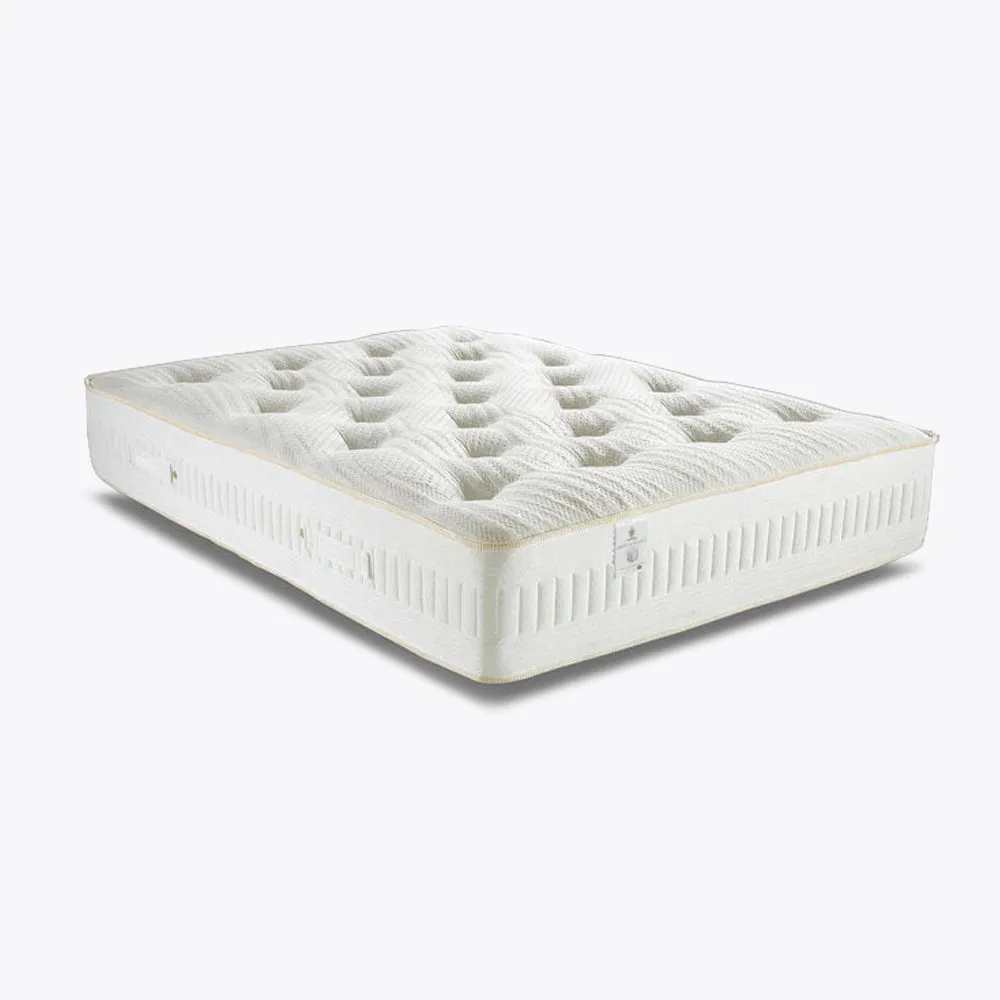 Clare 1500 Pocket Sprung Mattress in Small Double