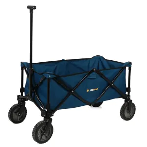 Collapsible Camp Wagon
