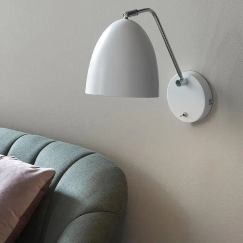Contemporary Nordic Wall Light
