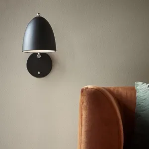 Contemporary Nordic Wall Light