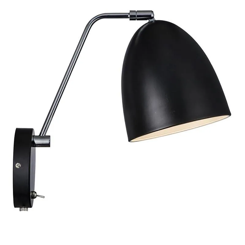 Contemporary Nordic Wall Light