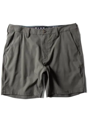 Cutlap Eco 17.5" Hybrid Walkshort, VGR