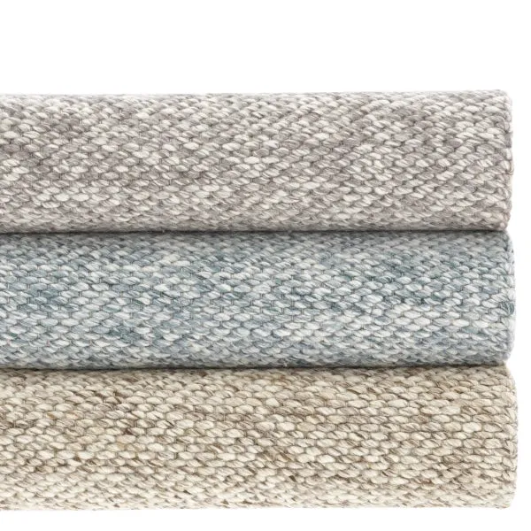 Dash & Albert Loggia Handwoven Wool Rug