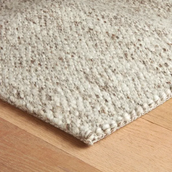 Dash & Albert Loggia Handwoven Wool Rug