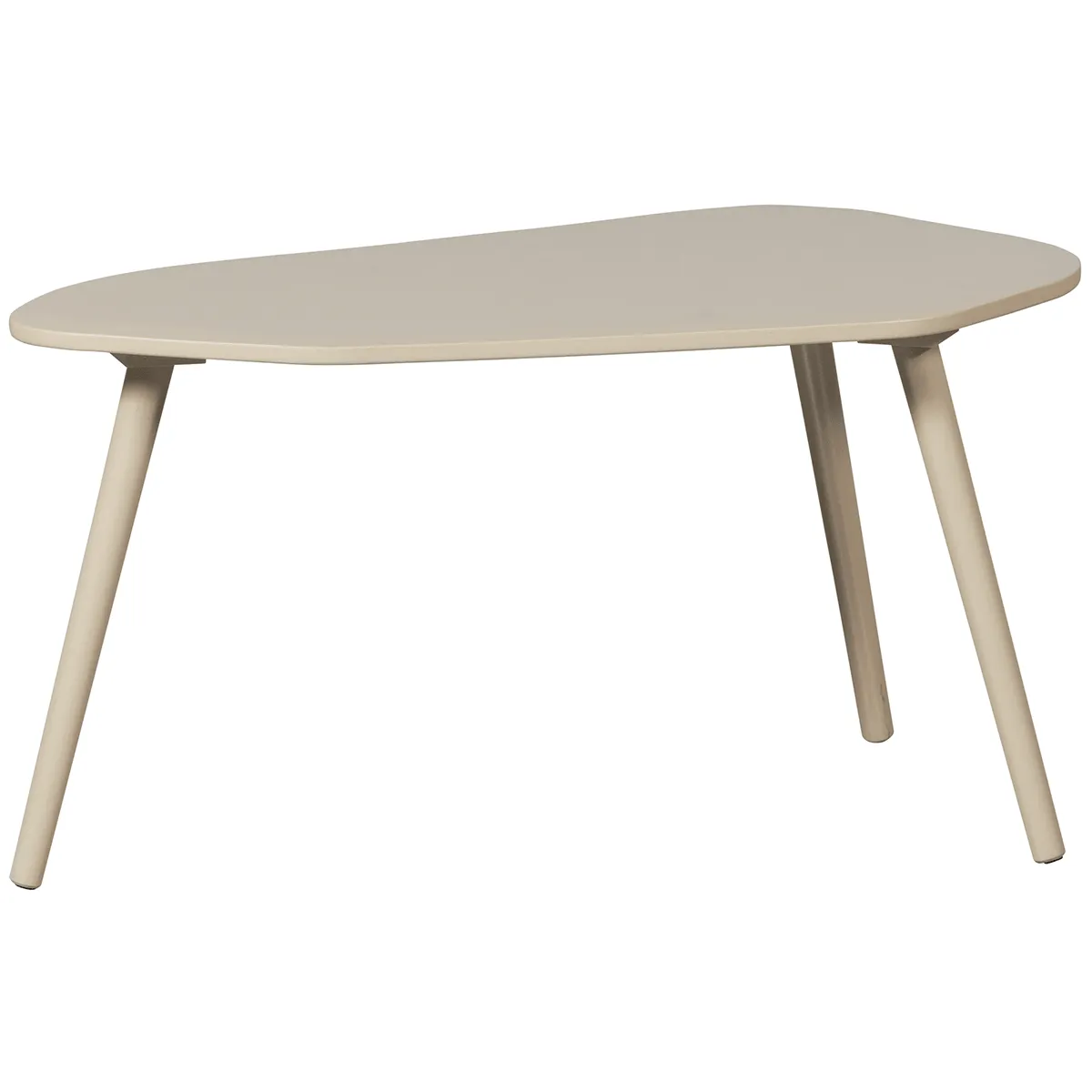 Davina Dust Side Table (2/Set)