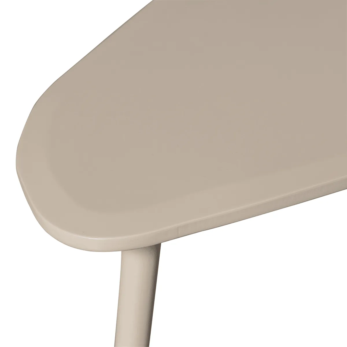 Davina Dust Side Table (2/Set)