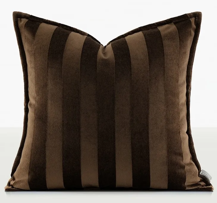 Decorative Pillow Covers, Modern Pillows for Couch, Large Modern Sofa Pillow Cases, Abstract Decorative Throw Pillows for Living Room