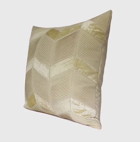 Decorative Pillows for Living Room, Yellow Decorative Modern Pillows for Couch, Modern Sofa Pillows Covers, Modern Sofa Cushion