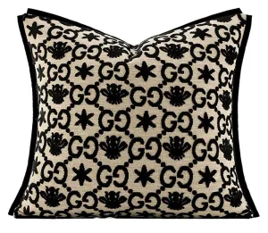 Decorative Throw Pillows for Living Room, Modern Pillows for Couch, Large Modern Sofa Pillow Cases, Decorative Pillow Covers