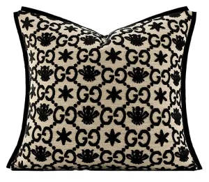 Decorative Throw Pillows for Living Room, Modern Pillows for Couch, Large Modern Sofa Pillow Cases, Decorative Pillow Covers
