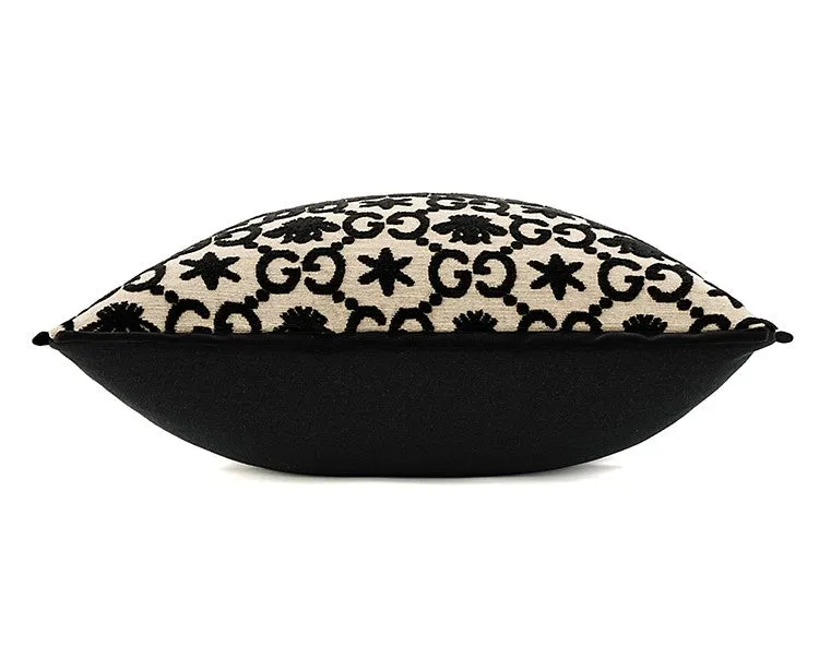 Decorative Throw Pillows for Living Room, Modern Pillows for Couch, Large Modern Sofa Pillow Cases, Decorative Pillow Covers