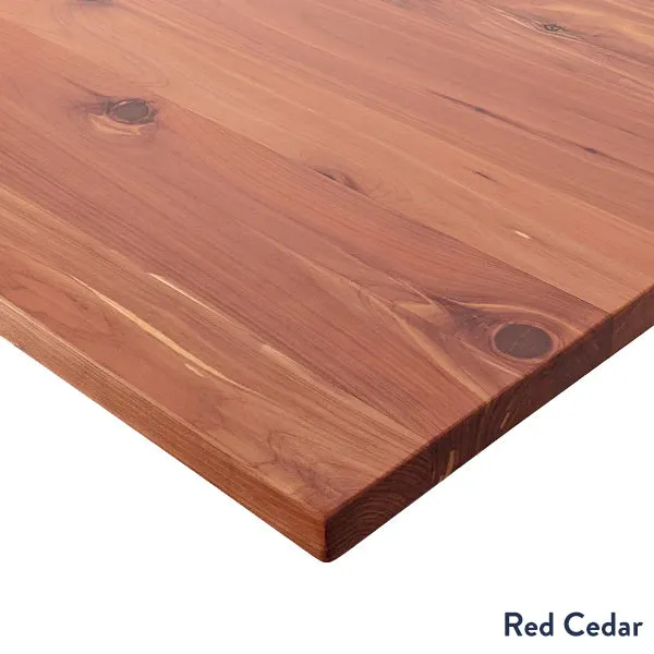 Desky Dual Softwood Sit Stand Desk