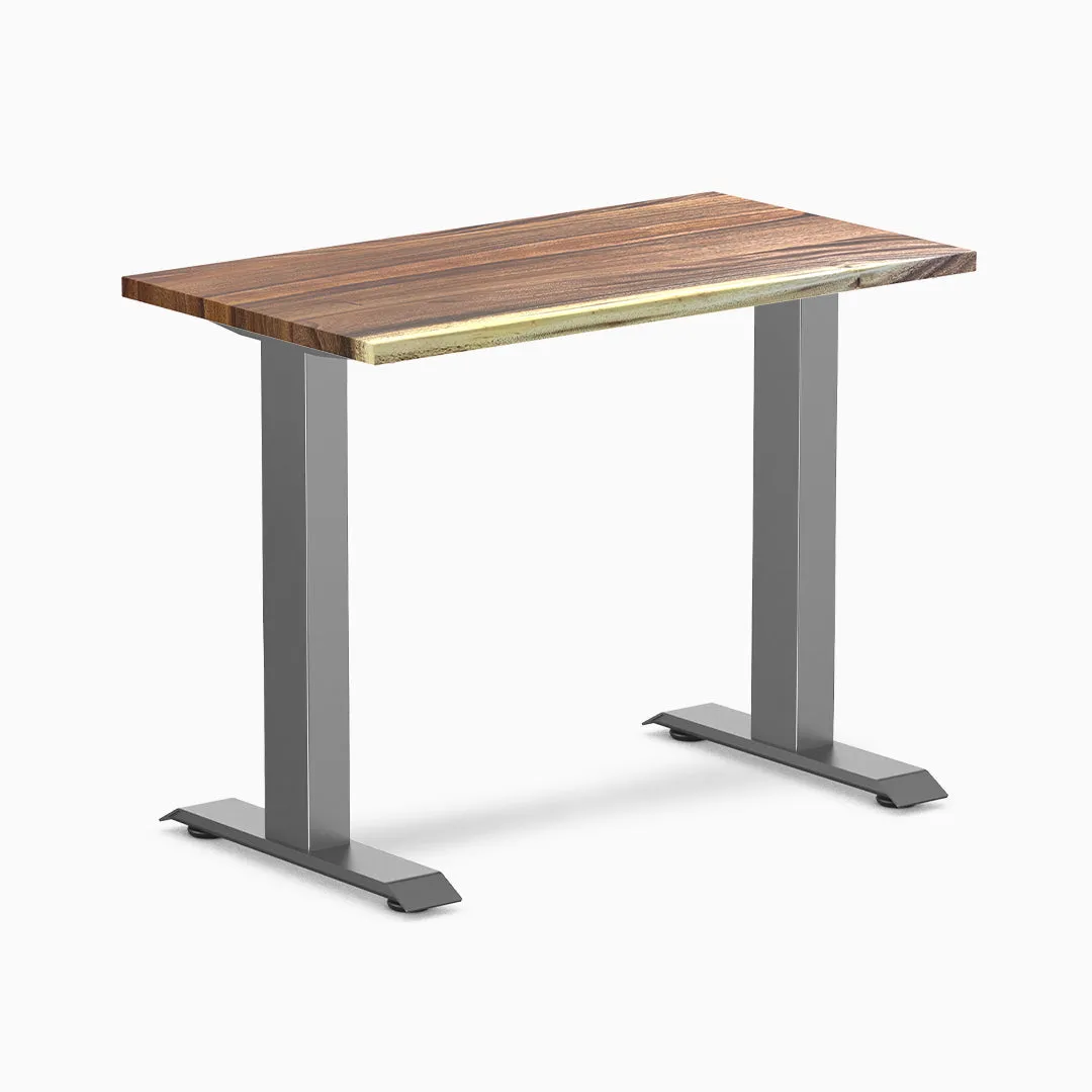 Desky Zero Mini Hardwood Office Desk