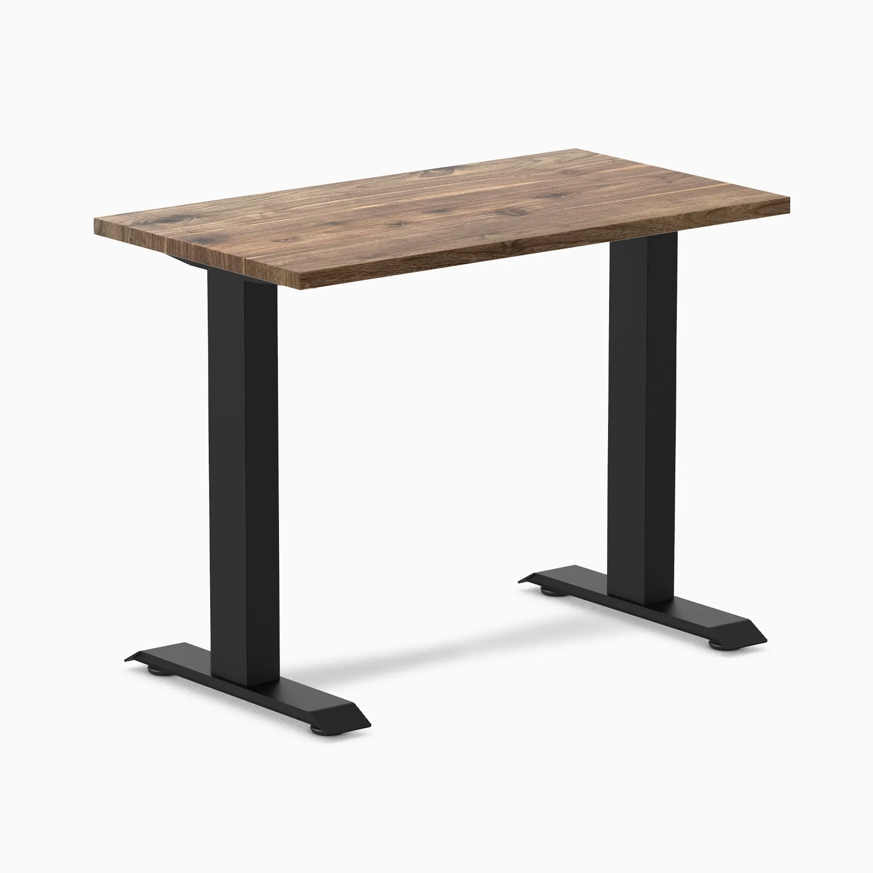 Desky Zero Mini Hardwood Office Desk