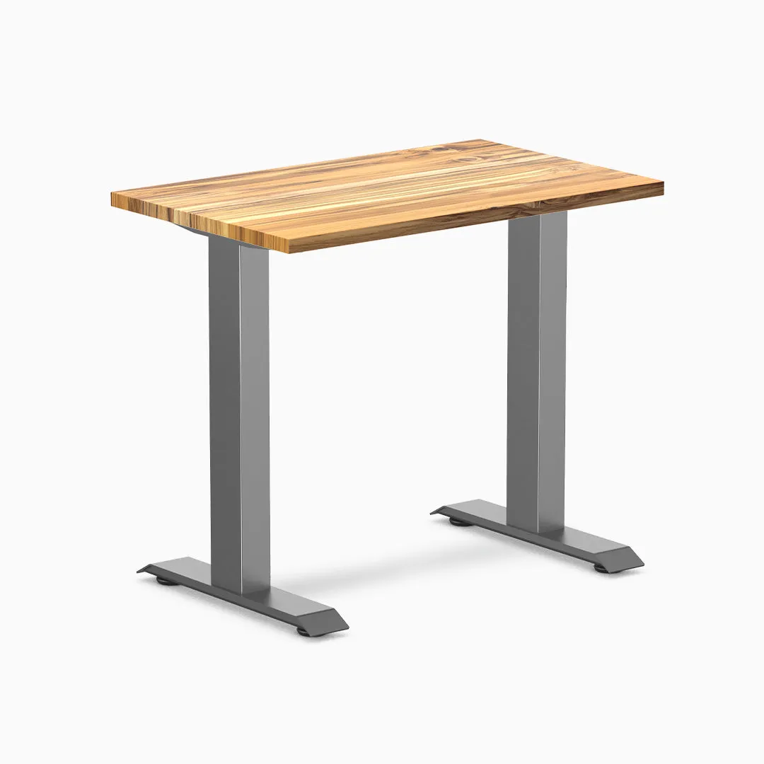 Desky Zero Mini Hardwood Office Desk
