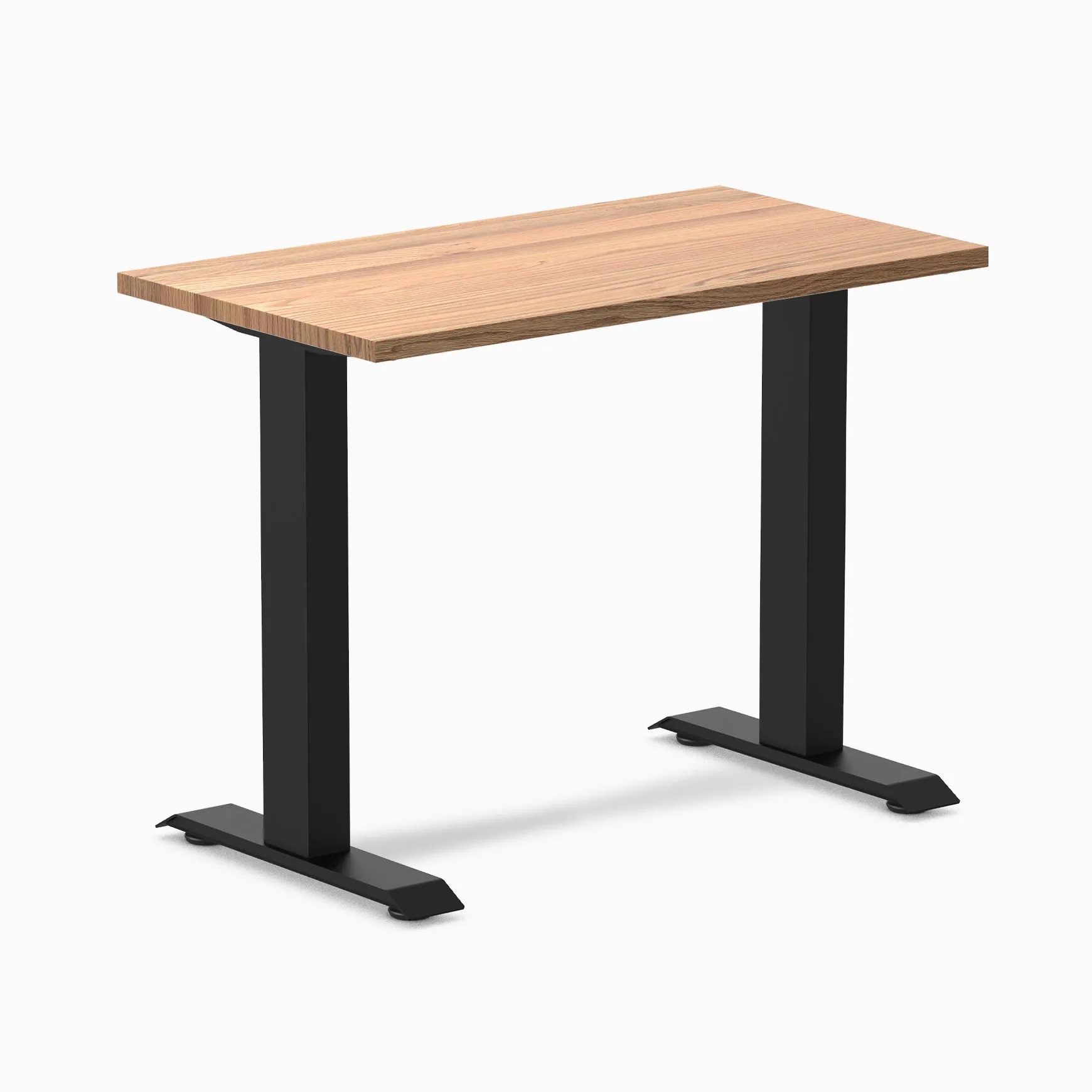 Desky Zero Mini Hardwood Office Desk