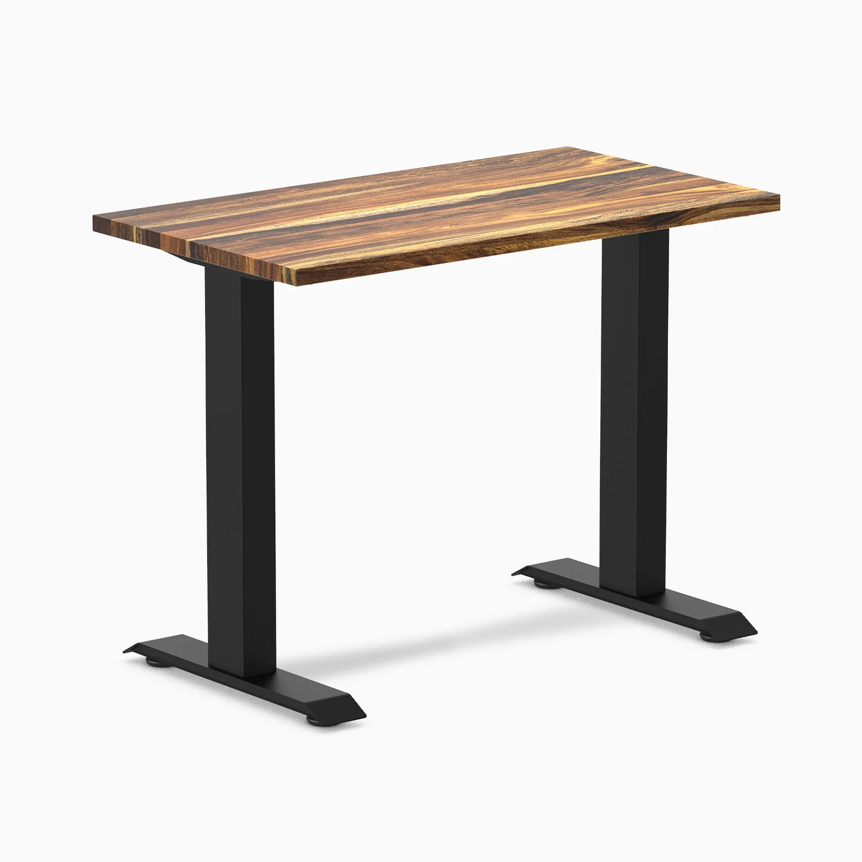 Desky Zero Mini Hardwood Office Desk