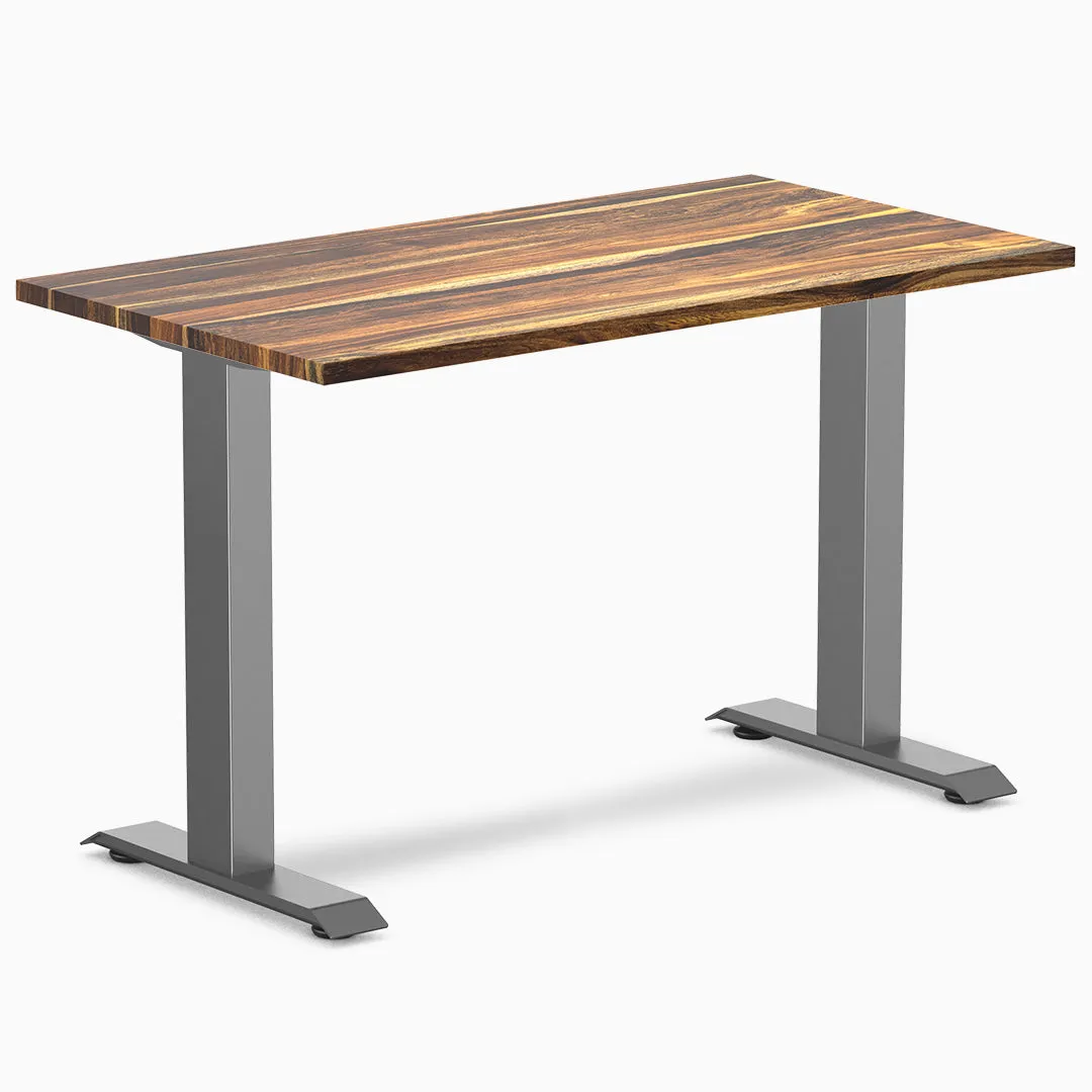 Desky Zero Mini Hardwood Office Desk