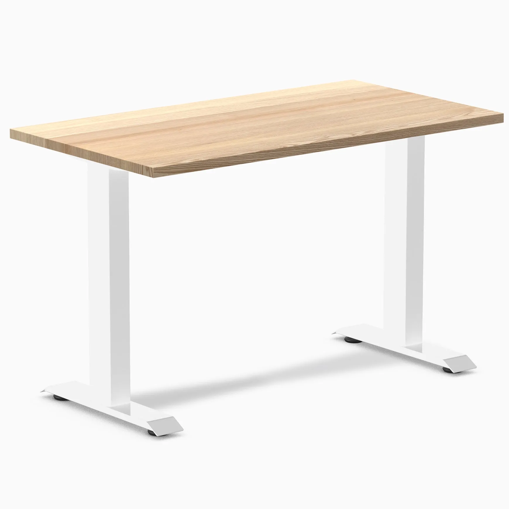 Desky Zero Mini Hardwood Office Desk