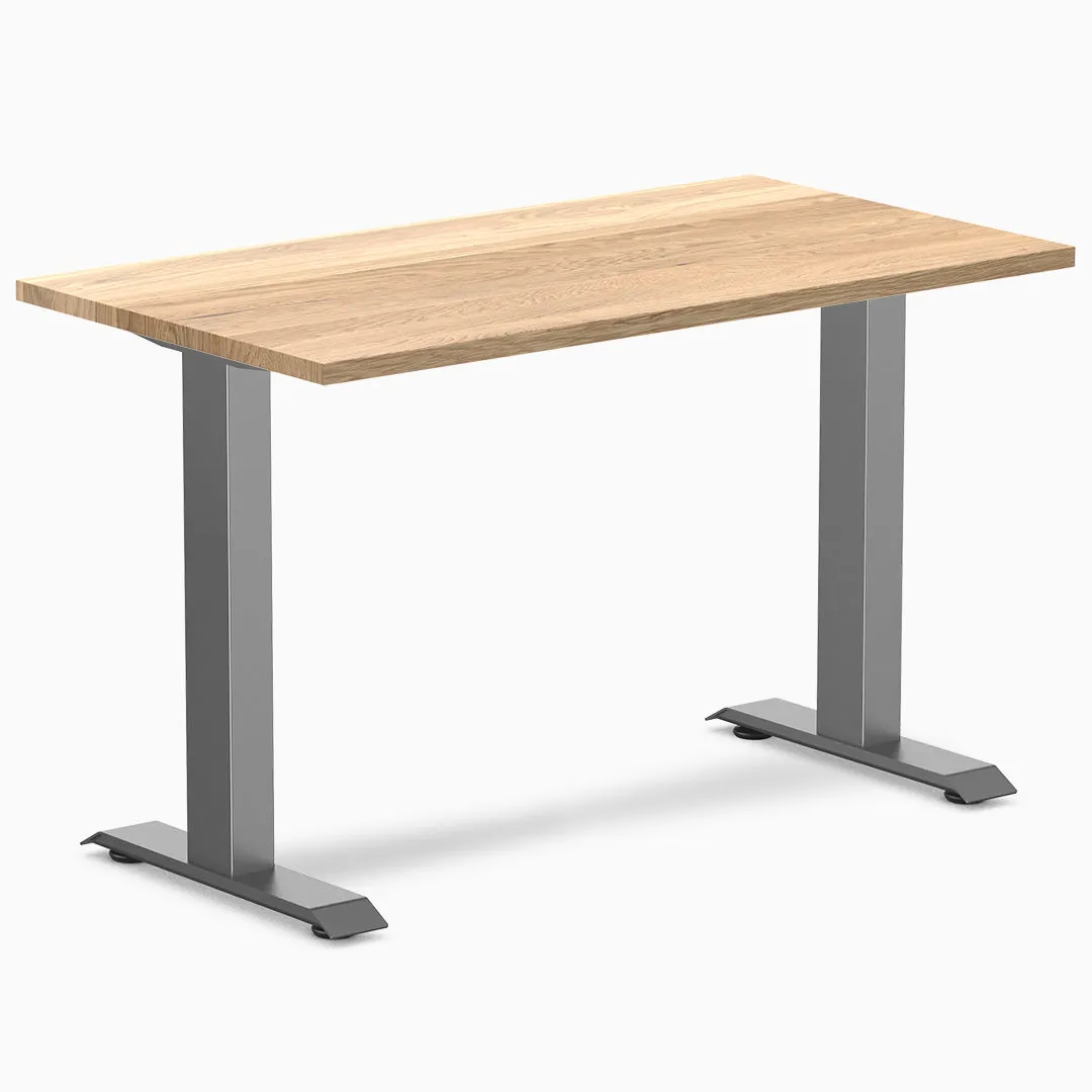 Desky Zero Mini Hardwood Office Desk