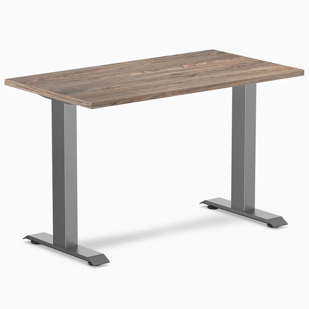 Desky Zero Mini Hardwood Office Desk