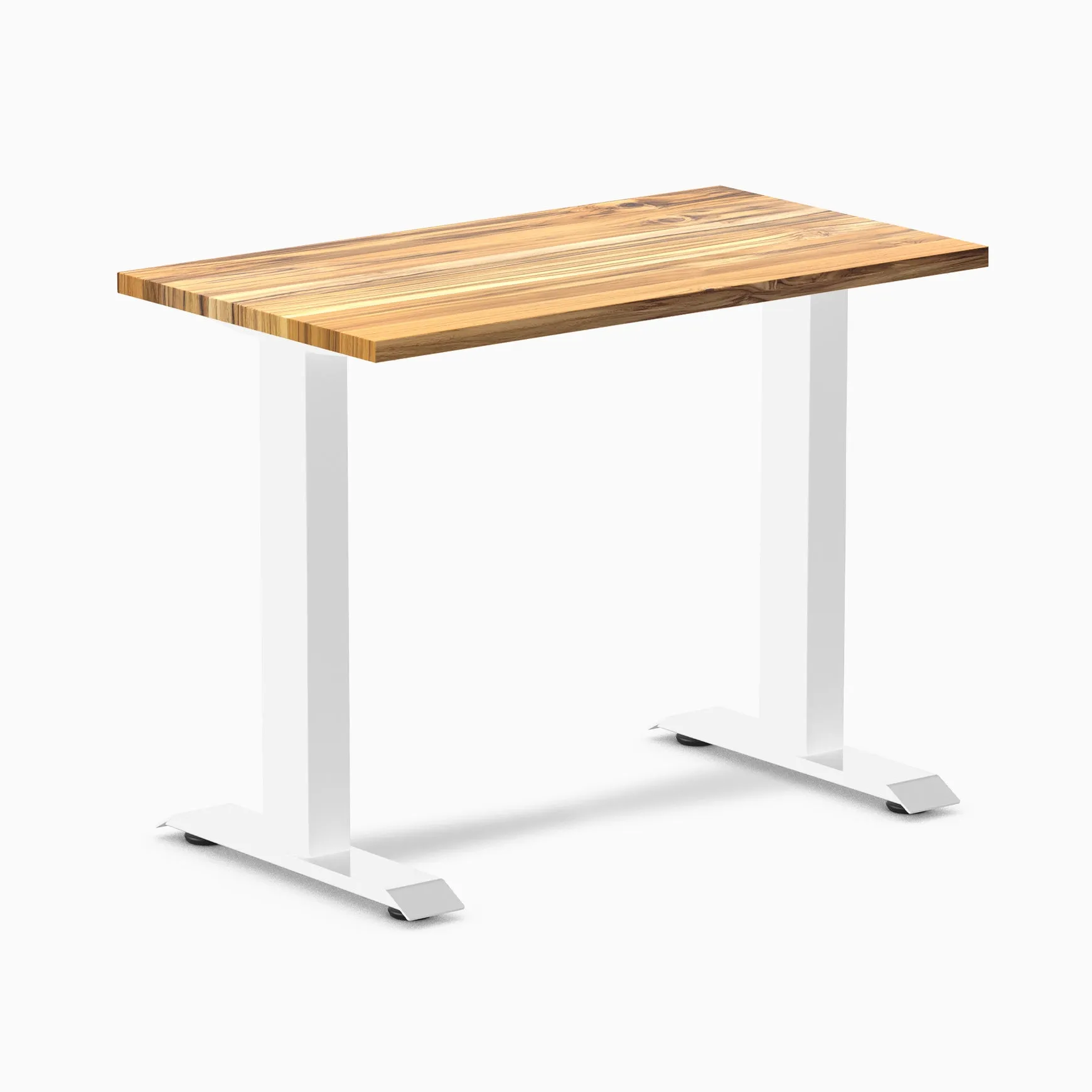 Desky Zero Mini Hardwood Office Desk