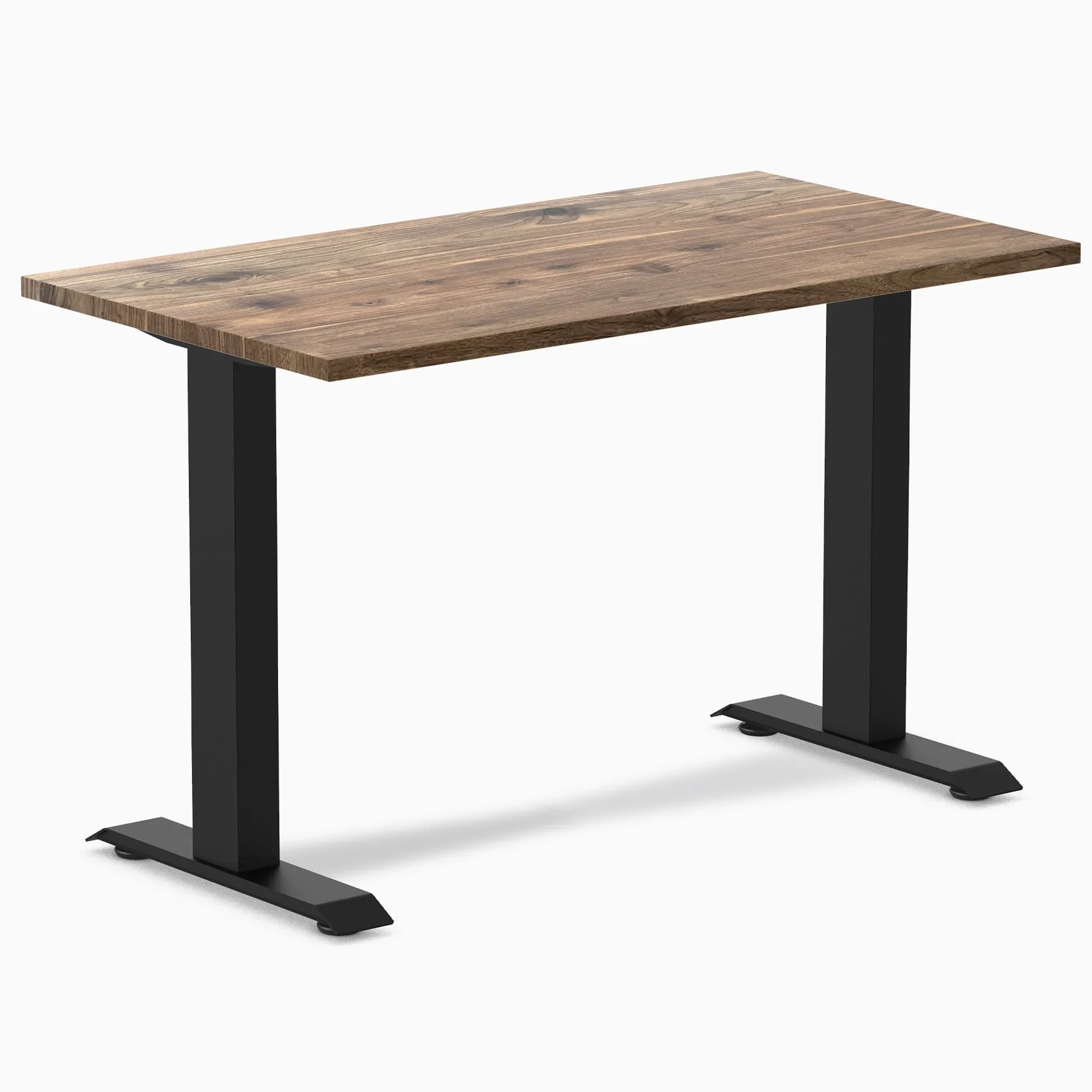 Desky Zero Mini Hardwood Office Desk