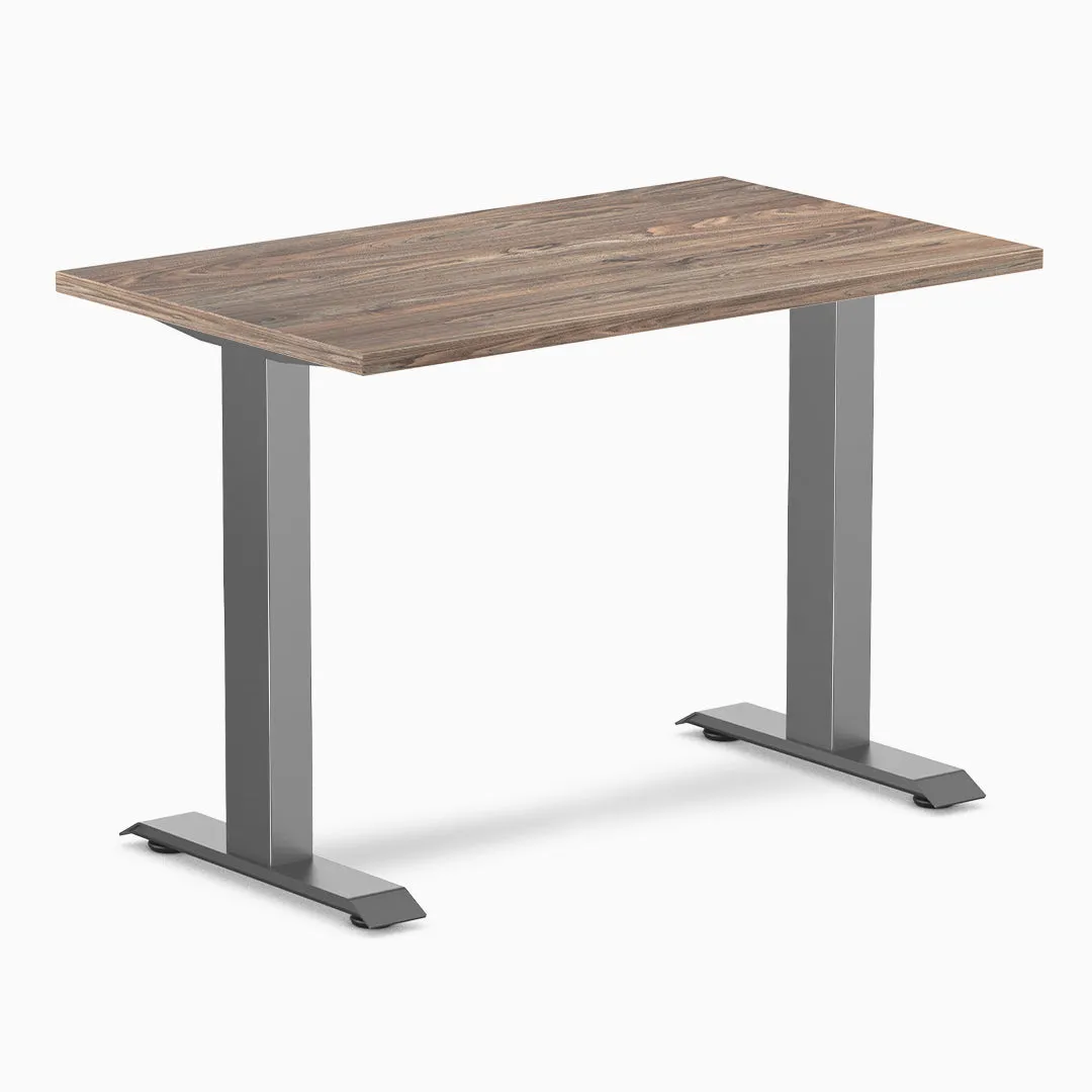 Desky Zero Mini Hardwood Office Desk