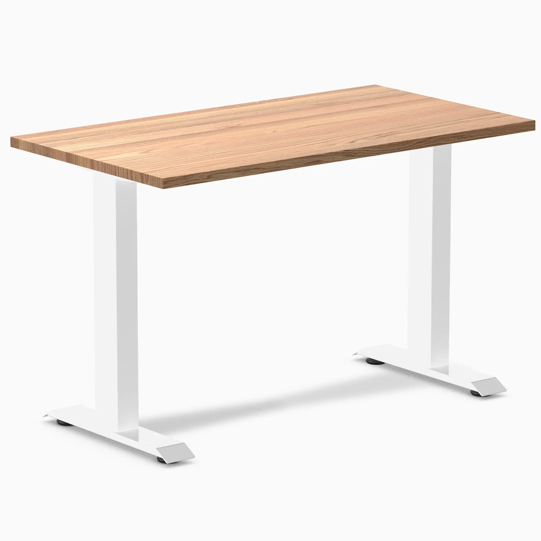 Desky Zero Mini Hardwood Office Desk