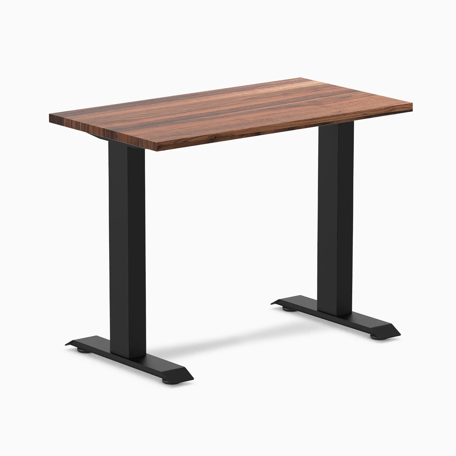 Desky Zero Mini Hardwood Office Desk