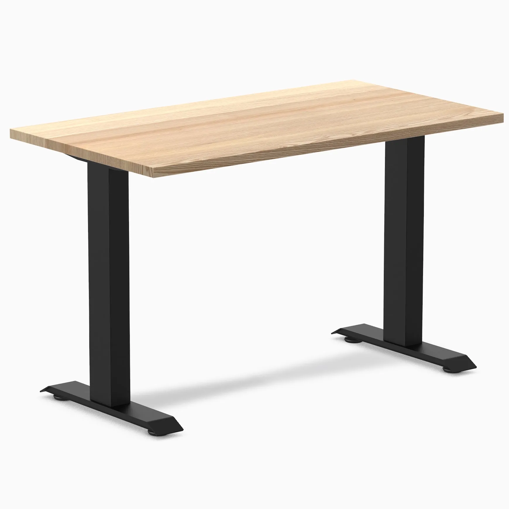 Desky Zero Mini Hardwood Office Desk