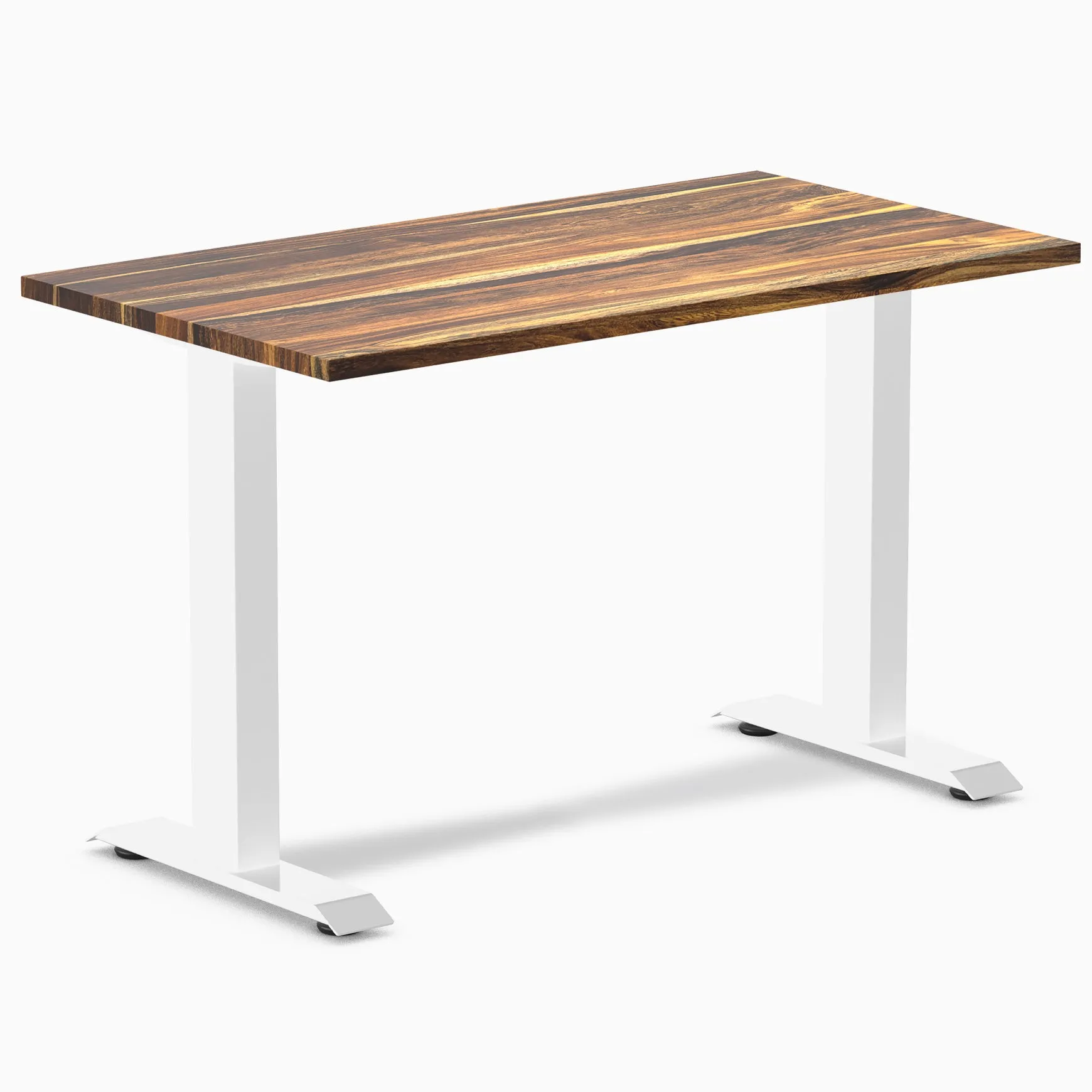Desky Zero Mini Hardwood Office Desk