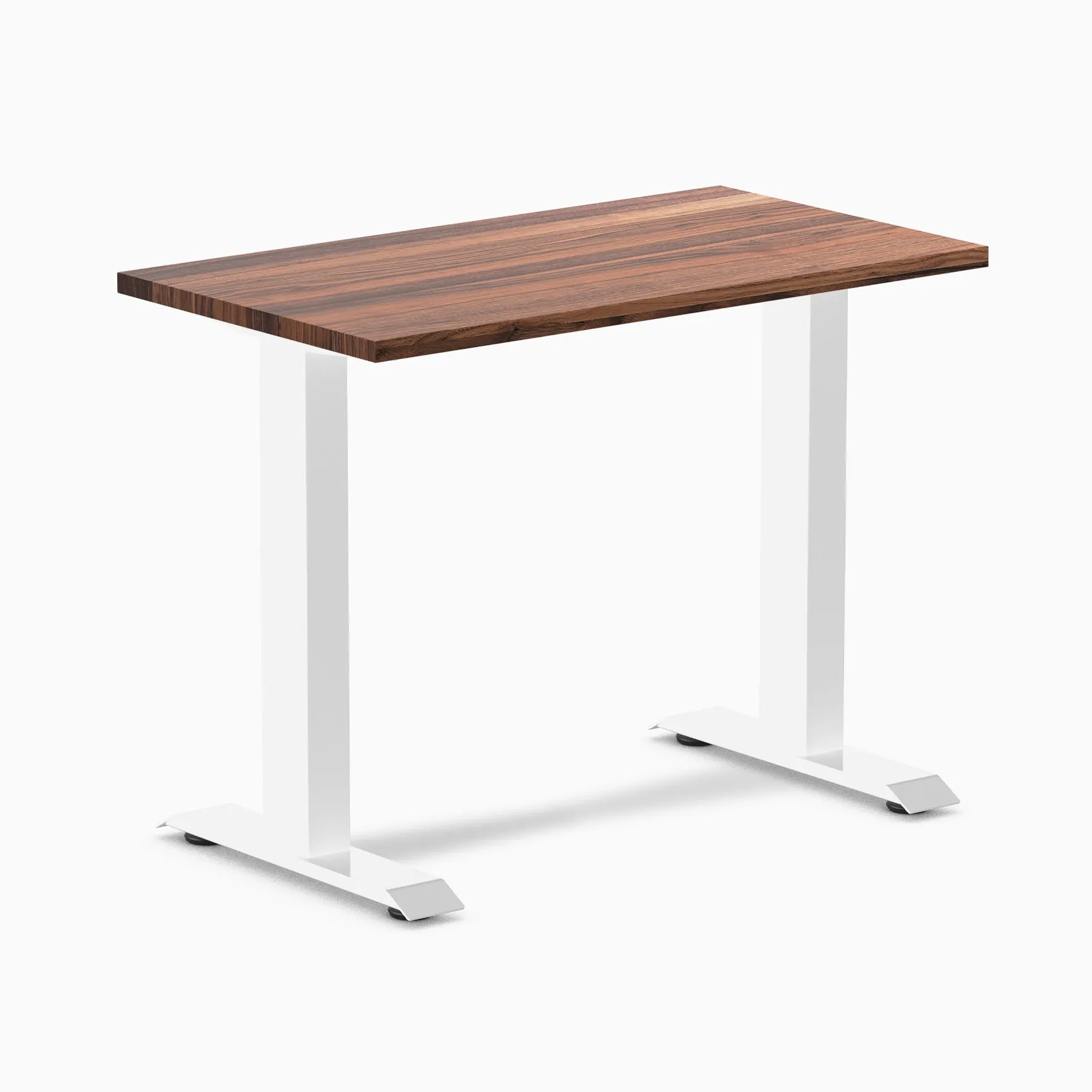 Desky Zero Mini Hardwood Office Desk