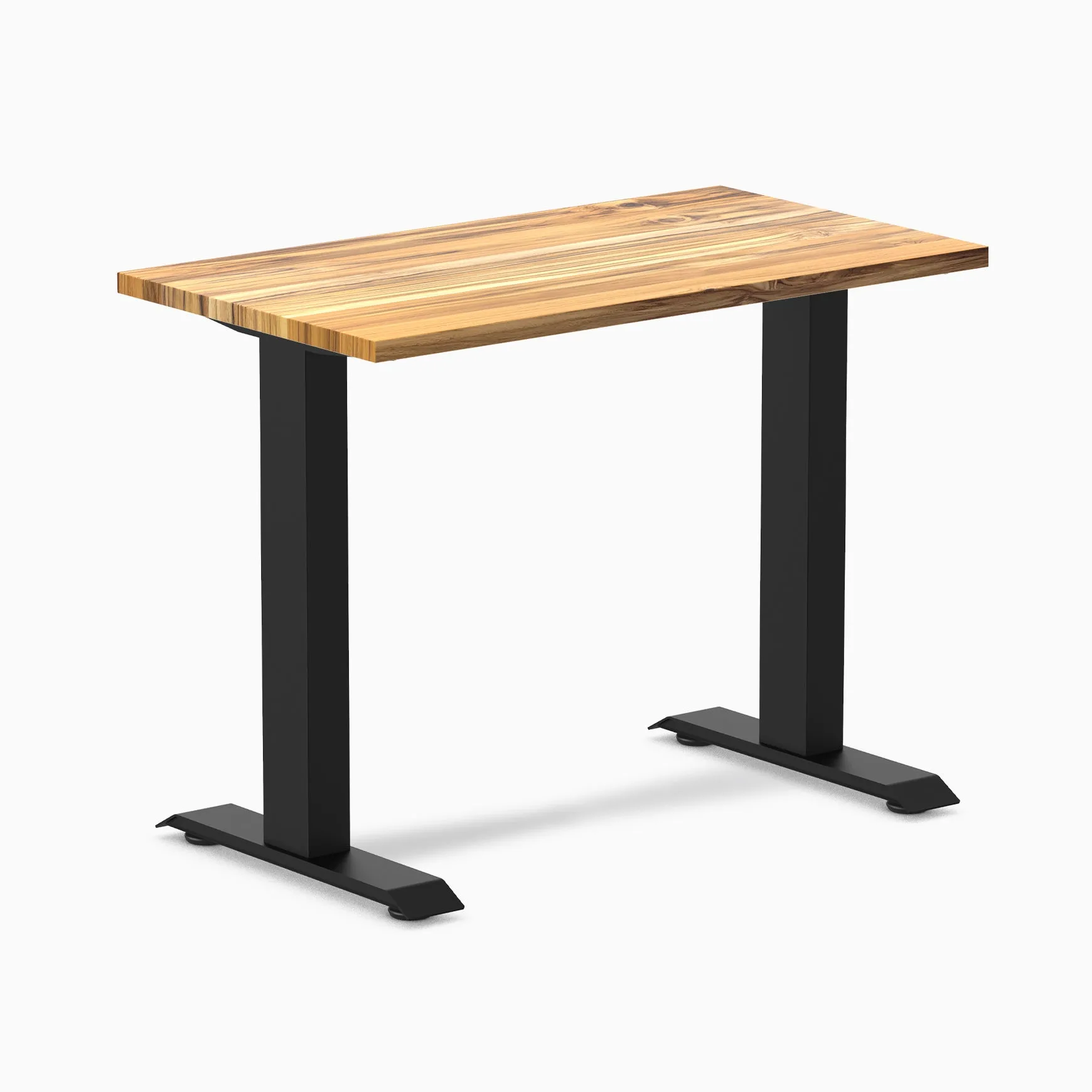 Desky Zero Mini Hardwood Office Desk