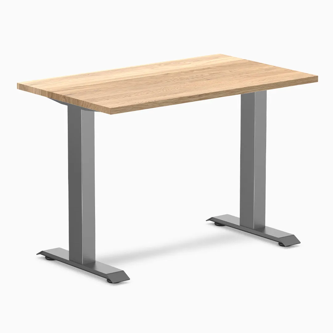 Desky Zero Mini Hardwood Office Desk