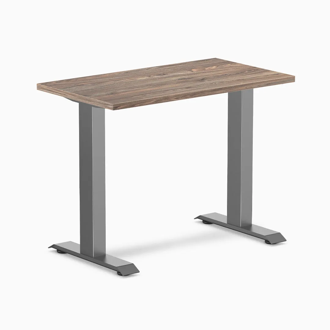 Desky Zero Mini Hardwood Office Desk