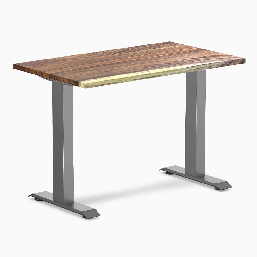 Desky Zero Mini Hardwood Office Desk