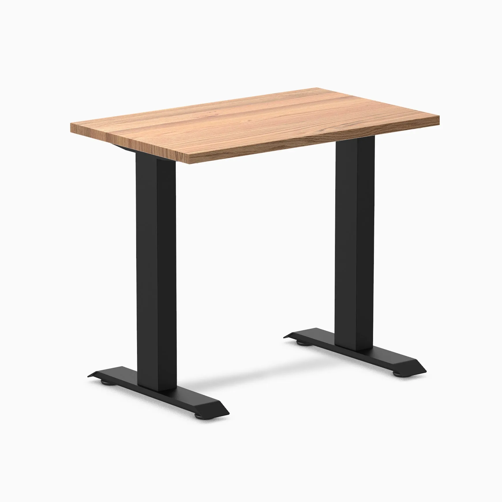 Desky Zero Mini Hardwood Office Desk